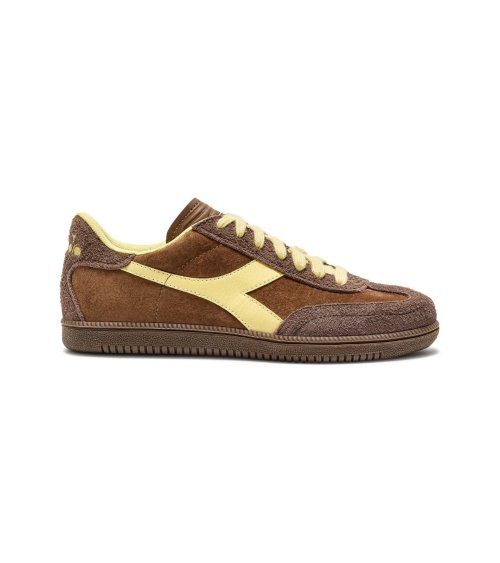 Diadora Zapatillas bajas de ante