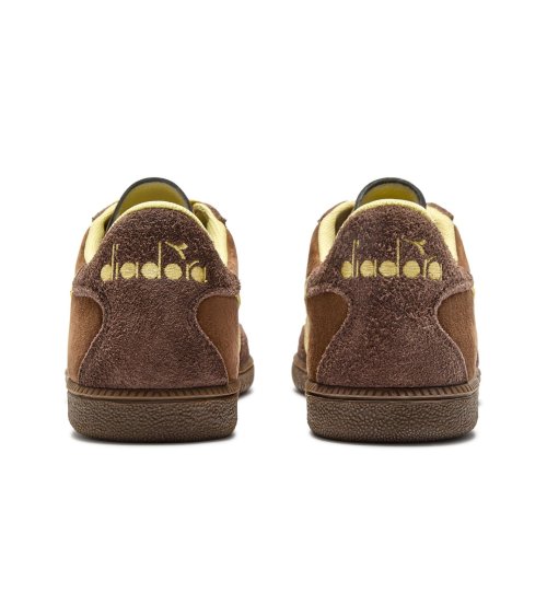Diadora Suede Low Sneakers