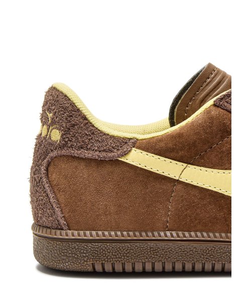 Diadora Suede Low Sneakers