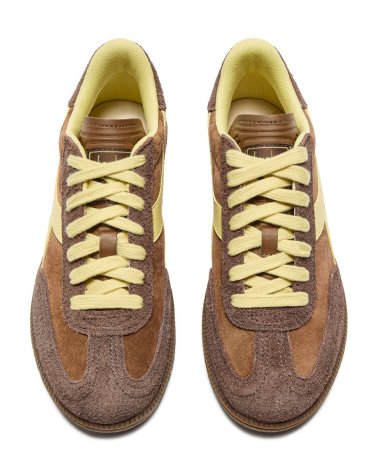 Diadora Zapatillas bajas de ante