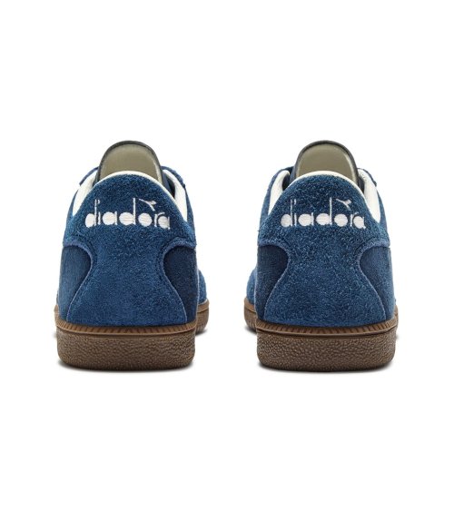Diadora Suede Low Sneakers