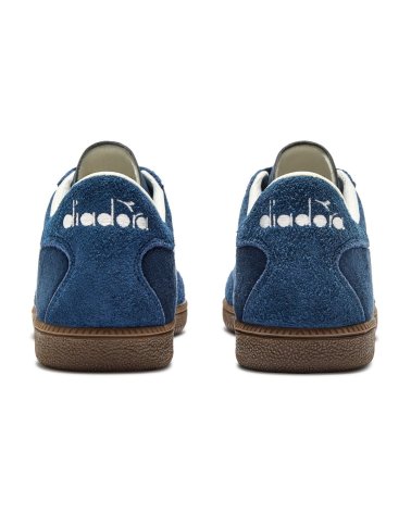 Diadora Baskets basses en daim