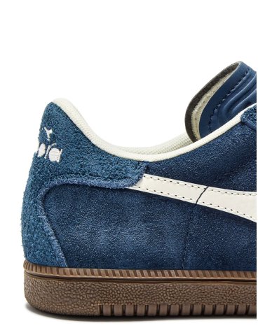 Diadora Zapatillas bajas de ante