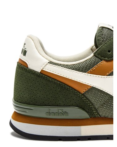 Diadora Camaro M2 low sneakers
