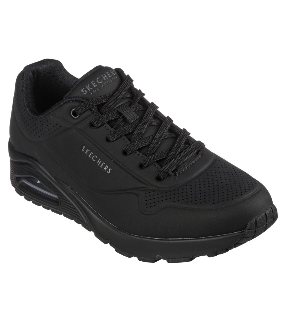 Skechers Uno Stand On Air Sneakers niedrig