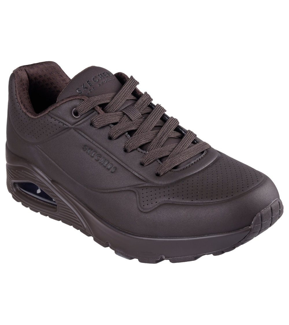 Skechers Uno Stand On Air Sneakers niedrig