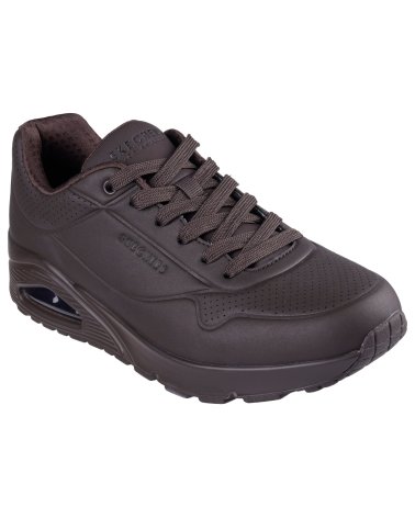 Skechers Uno Stand On Air Low Top Sneakers