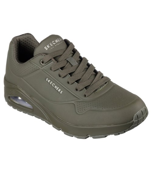 Skechers Uno Stand On Air Zapatillas bajas