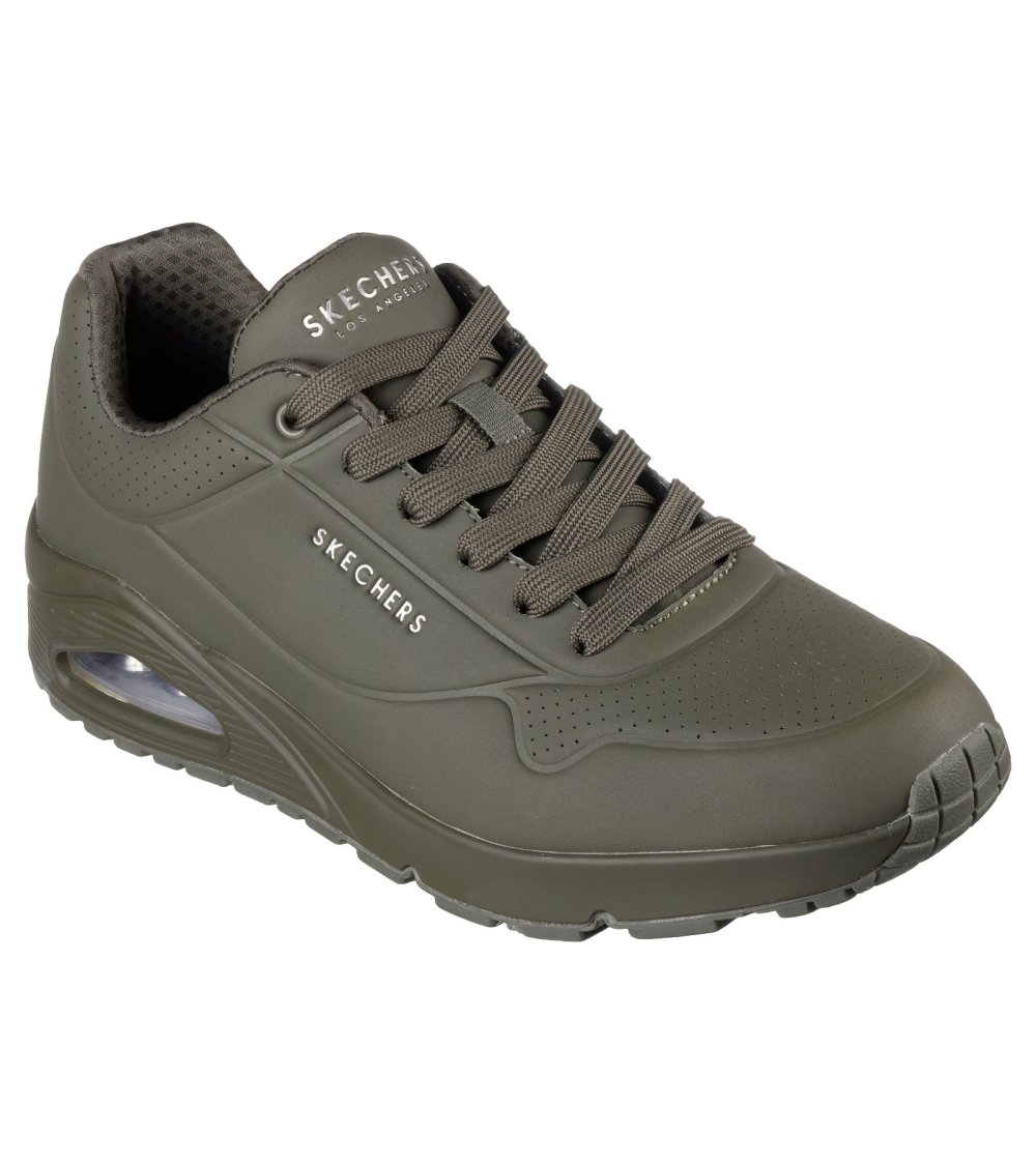 Skechers Uno Stand On Air Sneakers niedrig