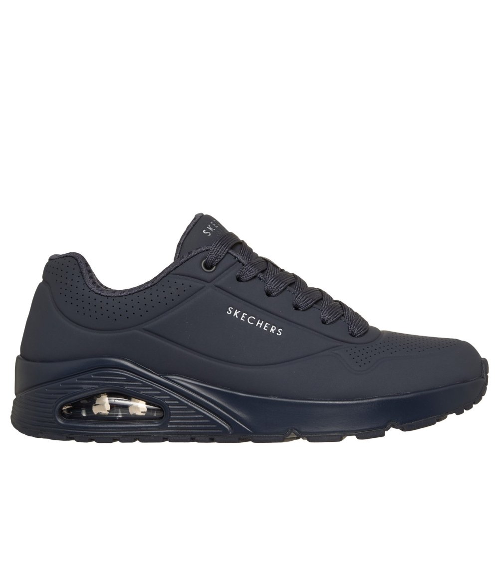 Skechers Uno Stand On Air Baskets basses