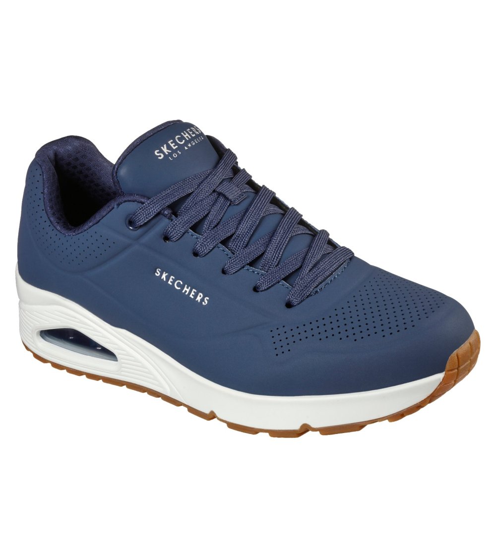Skechers Uno Stand On Air Sneakers niedrig
