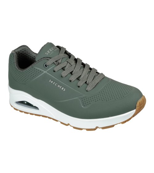 Skechers Uno Stand On Air Zapatillas bajas
