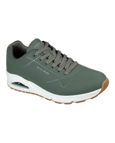 Skechers Uno Stand On Air Low Top Sneakers