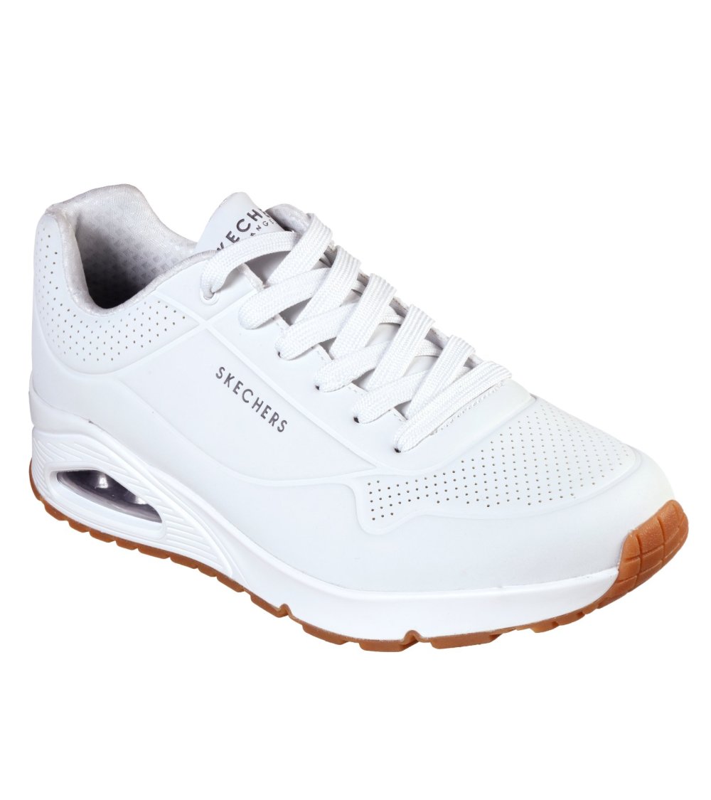 Skechers Uno Stand On Air Sneakers niedrig