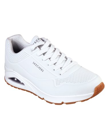 Skechers Uno Stand On Air Baskets basses
