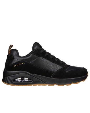 Skechers Uno Stacre Hohe Sneakers