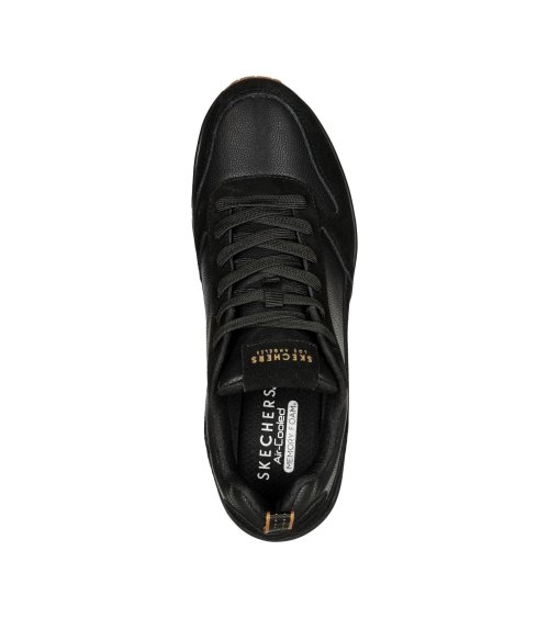 Skechers Uno Stacre Zapatillas Altas