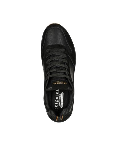 Skechers Uno Stacre Zapatillas Altas