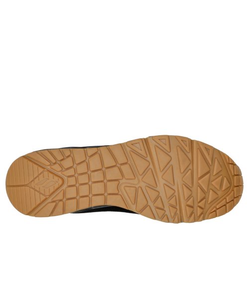 Skechers Uno Stacre Zapatillas Altas
