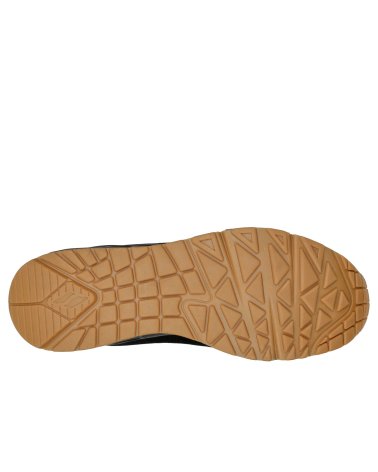Skechers Uno Stacre Baskets Montantes