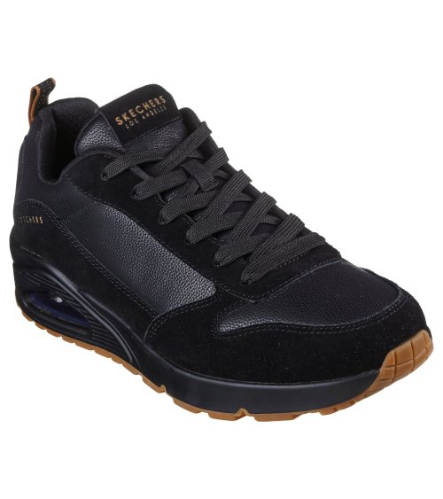 Skechers Uno Stacre sneakers alte