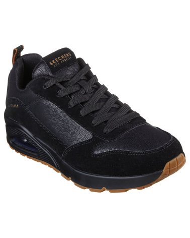 Skechers Uno Stacre Baskets Montantes