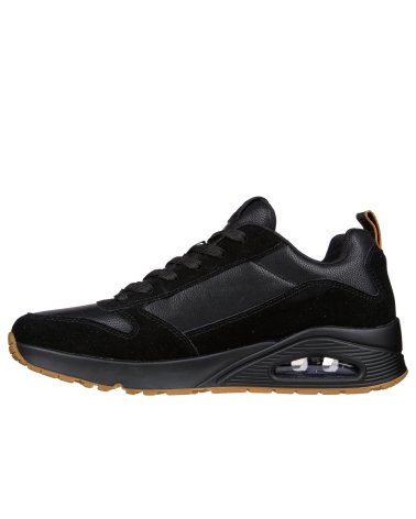 Skechers Uno Stacre Hohe Sneakers