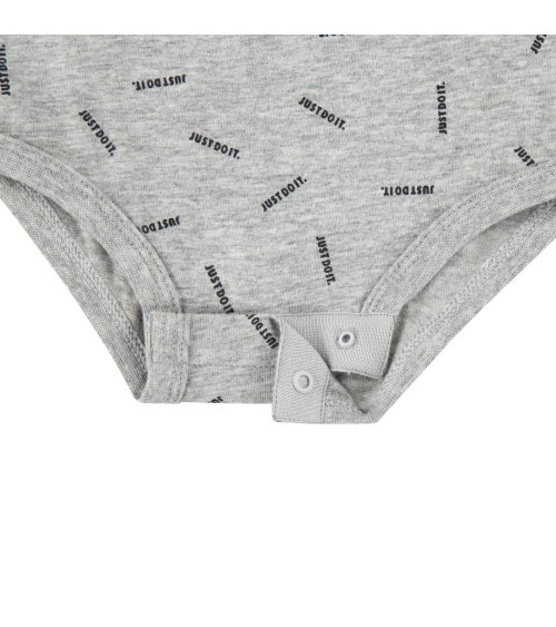 Nike tuta neonato con felpa, pantaloni e body