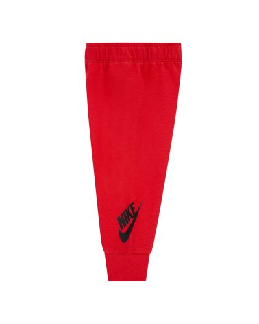 Nike tuta neonato con felpa, pantaloni e body