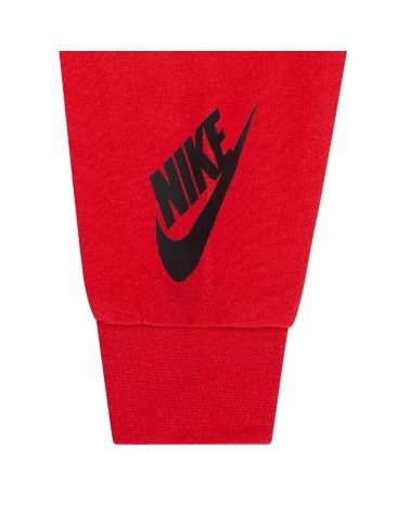 Nike Baby-Jogginganzug mit Pullover, Hose und Body