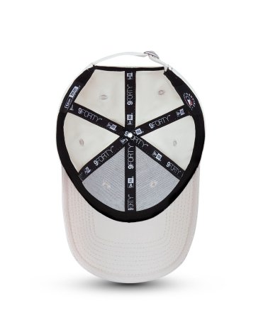 New Era Gorra ajustable New York Yankees 9Forty