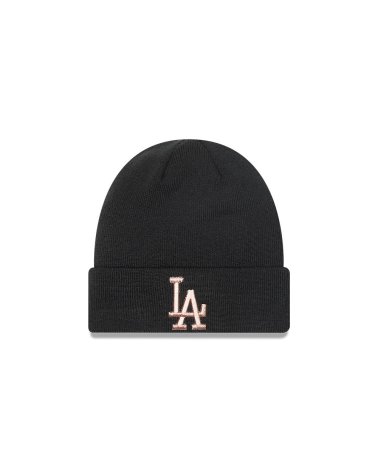 New Era Mütze Metallic Logo Los Angeles Dodgers