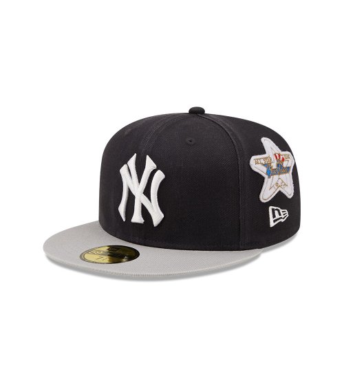 New Era Casquette 59FIFTY New York Yankees
