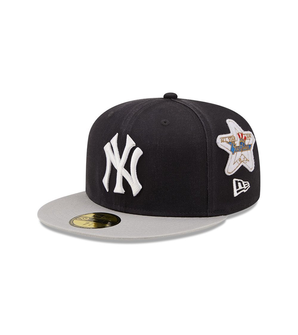 New Era Gorra 59FIFTY New York Yankees