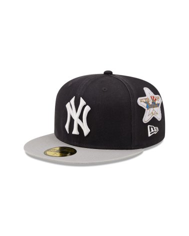 New Era 59FIFTY Cap New York Yankees