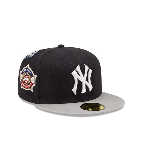 New Era Casquette 59FIFTY New York Yankees