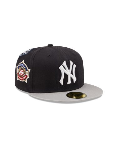 New Era Gorra 59FIFTY New York Yankees