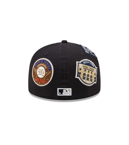 New Era Gorra 59FIFTY New York Yankees