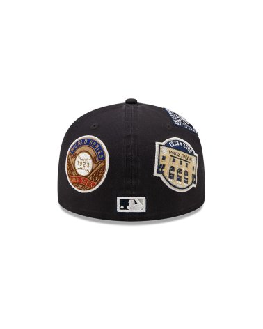 New Era Berretto 59FIFTY New York Yankees