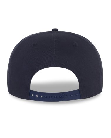 New Era Flat Brim-Cap