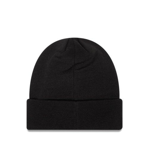 New Era beanie avec motif montagne