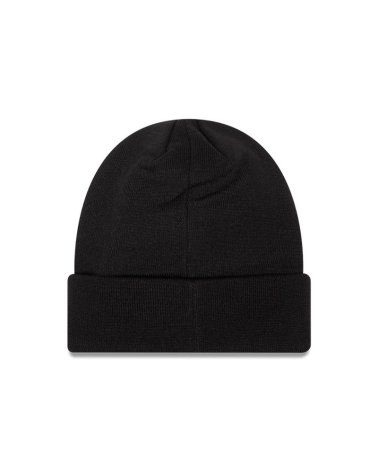 New Era beanie avec motif montagne