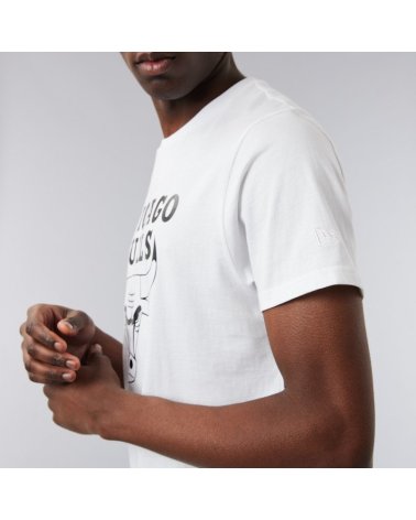 New Era Chicago Bulls T-shirt