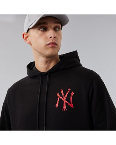 New Era MLB Kapuzenpullover