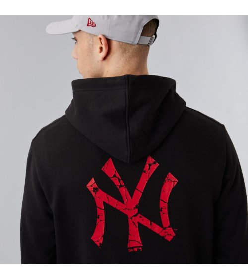 New Era MLB Kapuzenpullover