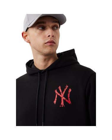 New Era MLB Kapuzenpullover