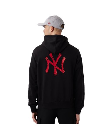 New Era MLB Kapuzenpullover