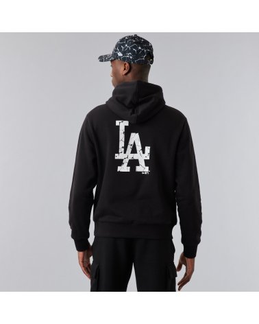 New Era sweat capuche LA