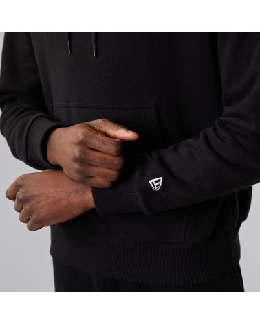 New Era sudadera capucha LA