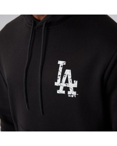New Era sweat capuche LA